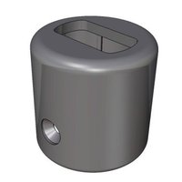 PLASTIMO ZUBEHOER SET ROLLREFFANLAGE T SERIE