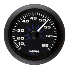 Allpa Premier Pro Fäkalientankanzeiger 240-33 Ohm