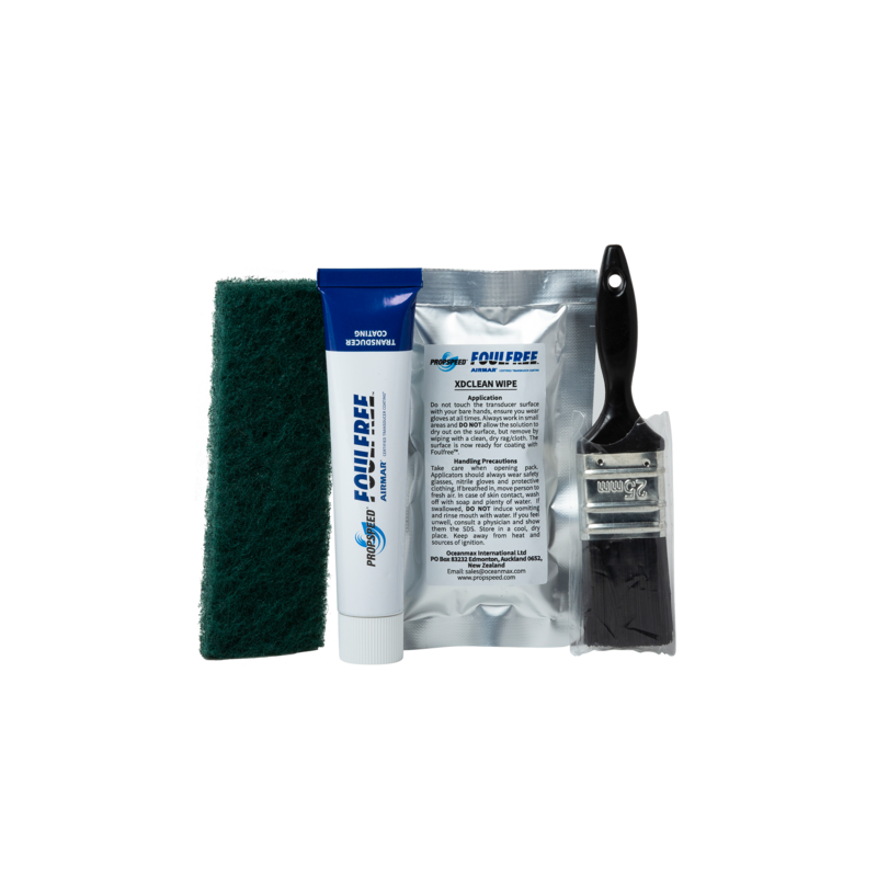 Foulfree Box Kit 15ml