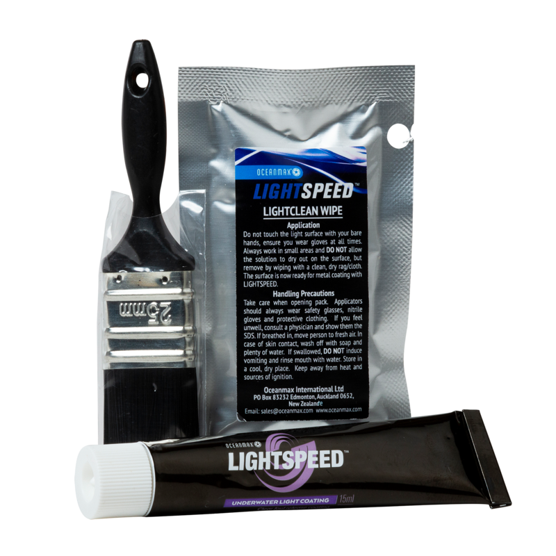 Propspeed Lightspeed Box Kit 15ml