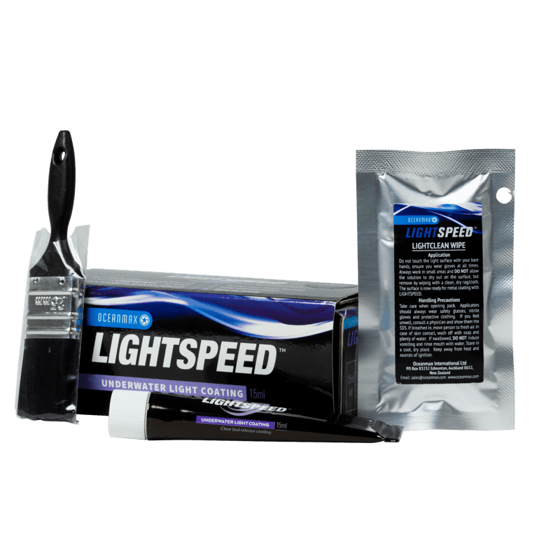 Propspeed Lightspeed Box Kit 15ml