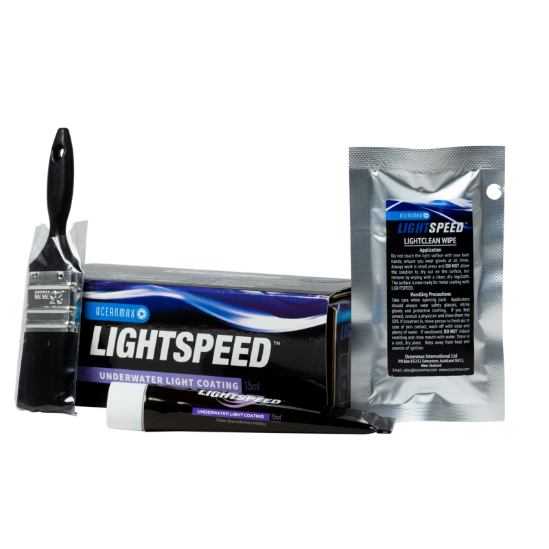 Propspeed Lightspeed Box Kit 15ml
