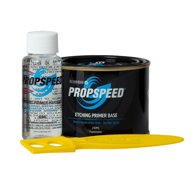 Propspeed Propellerbeschichtung Etching Primer Kit
