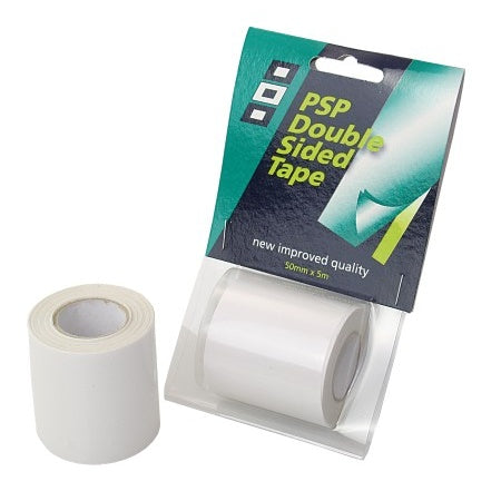 PSP Doppelseitiges Klebeband 38mm 5m