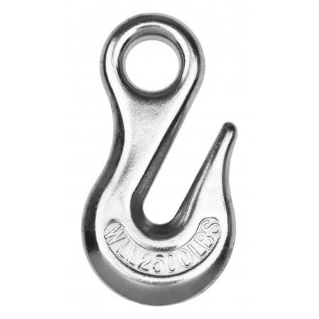 Kettenhaken AISI316 Guß für 6-8mm Kette