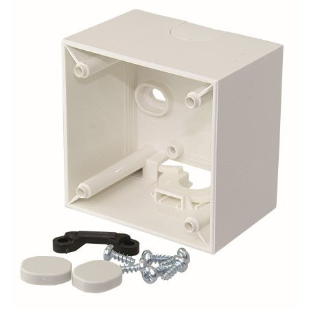 BERKER Aufbaugehäuse Integro Flow 16/41mm diverse Farbe