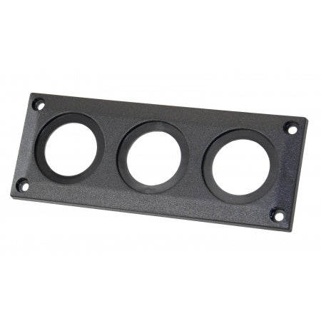 Doppelsteckdose mit USB-C/A und Universalsteckdose SB-Pack