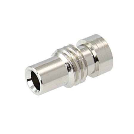 Koaxial Verbinder UHF Buchse / T-Verbinder/ Kabelstecker/ Reduktionshülse auf UHF Buchse