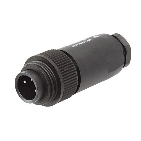 Landstromanschluss diverse Stecker 230V 16A 3-polig