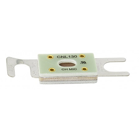 QUICK Bugschrauben Streifensicherung für Sicherungshalter TFH3 & TFH6, 130 bis 500 Ampere