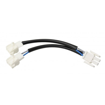 QUICK Y-Kabel für zwei Bedienpaneele Steuerkabel Bugschraube