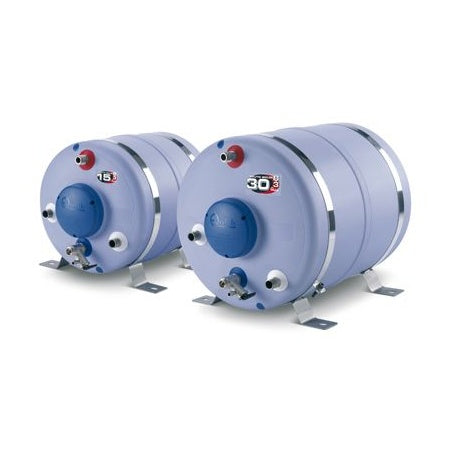 QUICK Boiler , Warmwasserbereiter, B3, 1200 Watt, 220 Volt, 15 bis 80 Liter