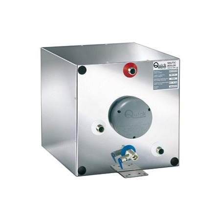 QUICK Boiler, Warmwasserbereiter, BXS, 500 oder 1200 Watt, 220 Volt, 25 oder 40 Liter