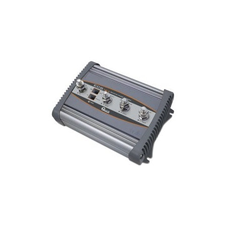 QUICK Ladestrom-Trennrelais ECS162, ECS163, ECS222 & ECS223, 12/24 Volt, 160 & 220 Amp., 2 & 3 Ausgänge