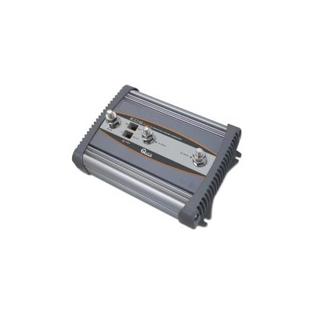 QUICK Ladestrom-Trennrelais ECS162, ECS163, ECS222 & ECS223, 12/24 Volt, 160 & 220 Amp., 2 & 3 Ausgänge