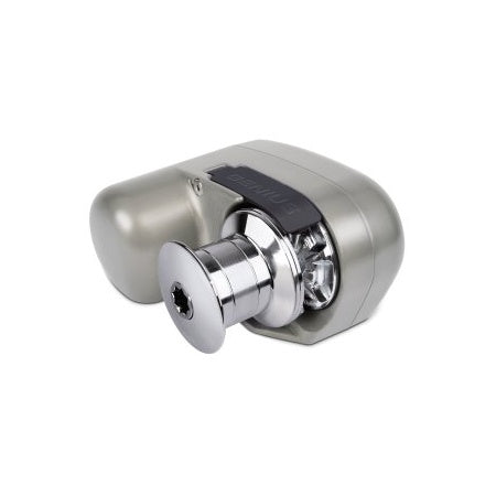 QUICK Ankerwinde Genius GP2 12 & 24 Volt, für 6 bis 13 Mtr. Bootslänge, 500 & 800 Watt, 6 & 8 mm Kette