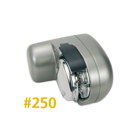 QUICK Ankerwinde Mini Genius 150 / 250 12 Volt für 6 bis 9 Mtr. Bootslänge, 150 & 250 Watt, 6 mm Kette