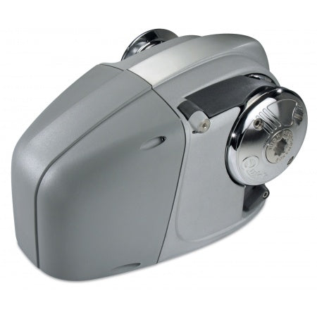 QUICK Ankerwinde Hector HC3 12 Volt, für 10 bis 15 Mtr. Bootslänge, 1000 & 1500 Watt, 8 & 10 mm Kette