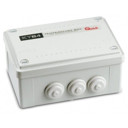 QUICK Batterie-Temperaturwächter KTB4 für Ladegeräte SBC700-2450