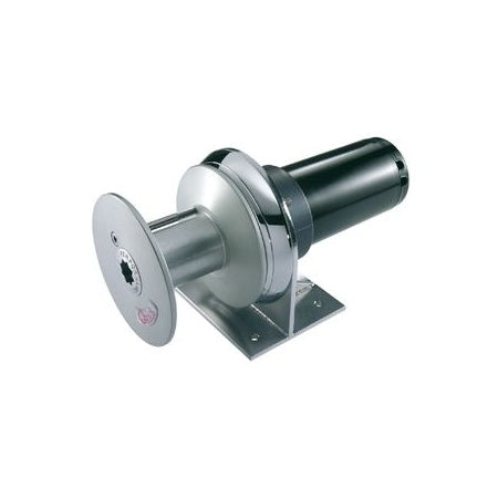 QUICK Verholwinde Totem TM3 12V 500W mit Spill