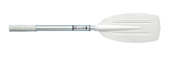 Allpa Aluminium Teleskopische Stechpaddel