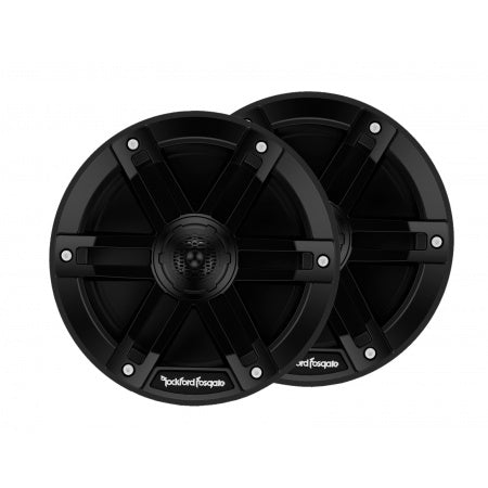 ROCKFORD Lautsprecher M0-65 65W 165mm weiß