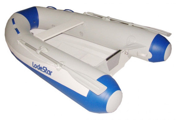 Lodestar Schlauchboot Rib 290 Light