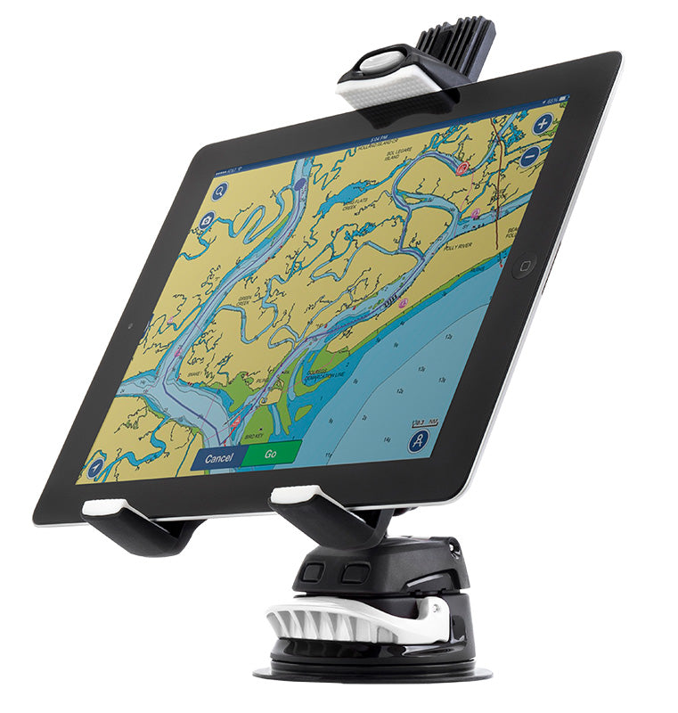 Scanstrut ROKK MINI Adapter für Tablets