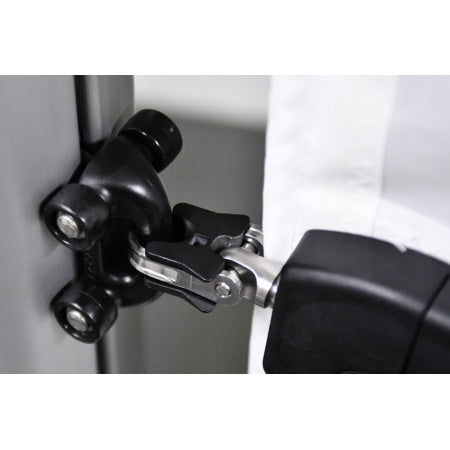 RUTGERSON Verbinder M10 für Segellattenspanner RS1580, RS1587