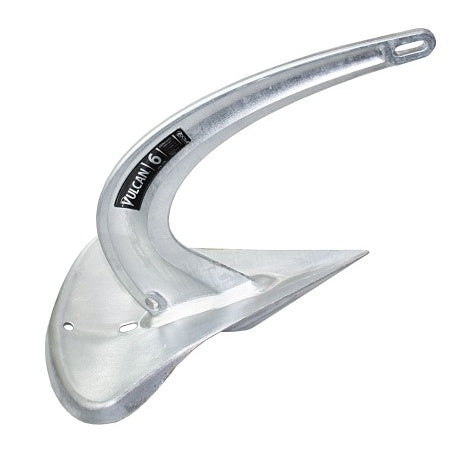 ROCNA VULCAN Pflugscharanker 4 bis 40 kg