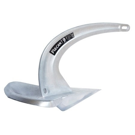 ROCNA VULCAN Pflugscharanker 4 bis 40 kg