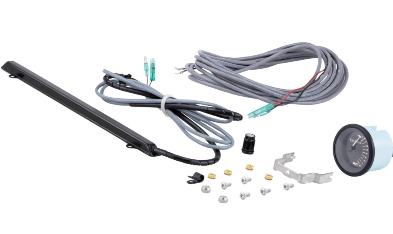 Seastar Smartstick Kit Mit Anzeige Und Kabel