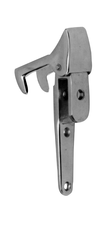 Allpa Haken Mit Lock-In