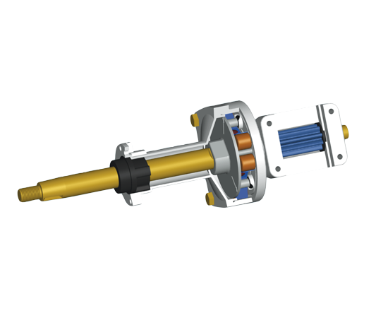 Xr-4 Montagesatz 10°