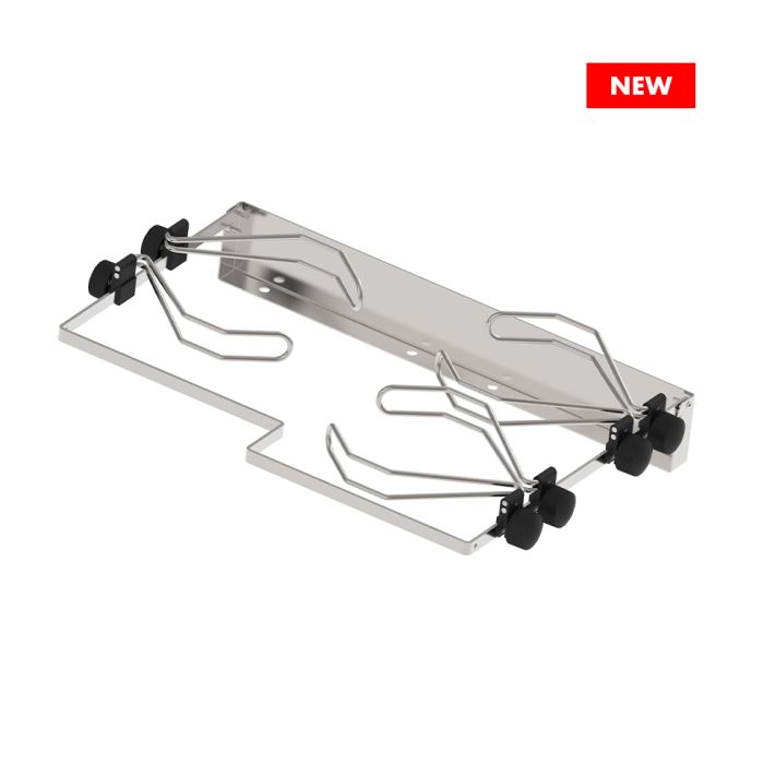 Eno Master 3 Topf/Pfannenhalter