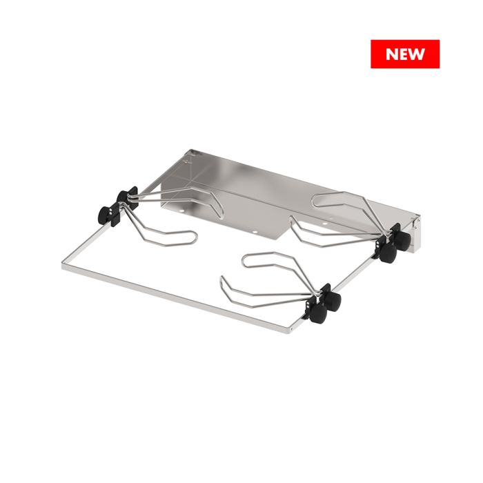 Eno Master 3 XL Topf/Pfannenhalter