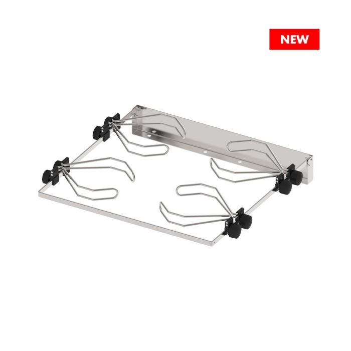 Eno Master 4 XL Topf/Pfannenhalter