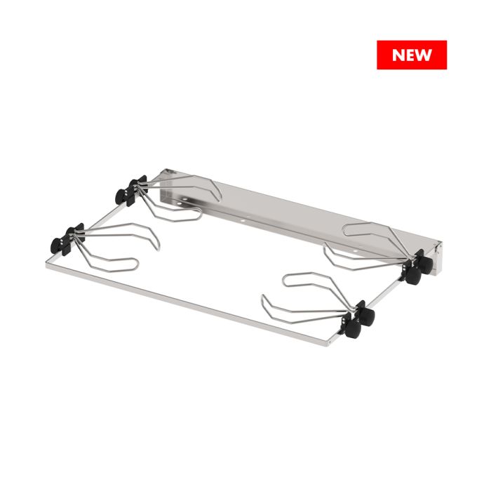 Eno Master 5 XL Topf/Pfannenhalter