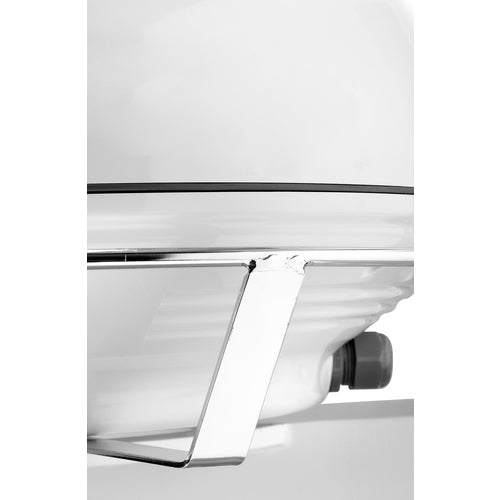 Scanstrut Abweisebügel für 2 kW Radomantennen