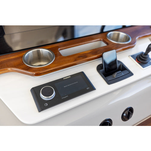 Scanstrut AURA wasserdichte QI-Ladestation
