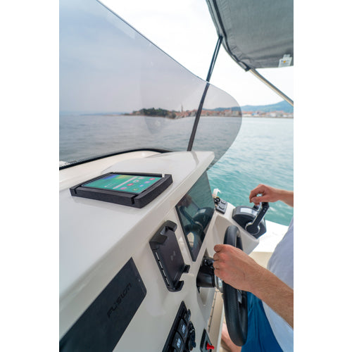 Scanstrut Catch, wasserdichte QI-Ladestation