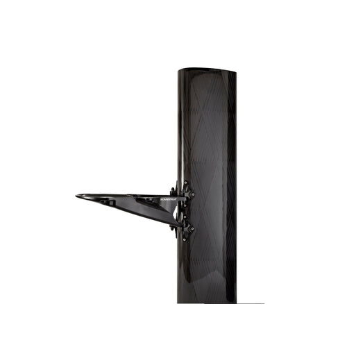 Scanstrut Masthalterung für 18' Radom, schwarz