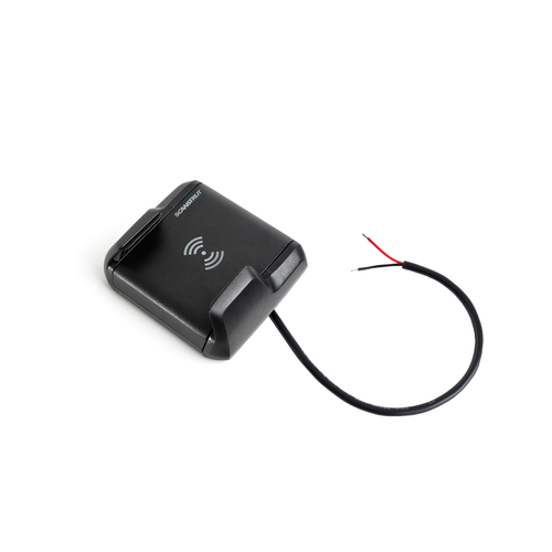 Scanstrut Nano, wasserdichte QI-Ladestation