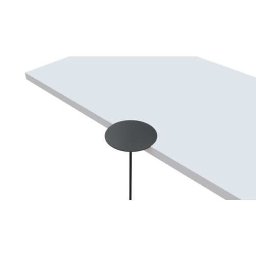 Scanstrut Sub, wasserdichte QI-Ladestation