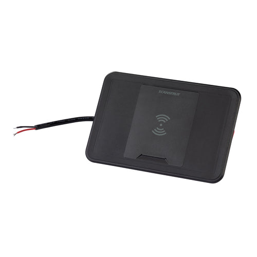 Scanstrut wasserdichte QI-Ladestation