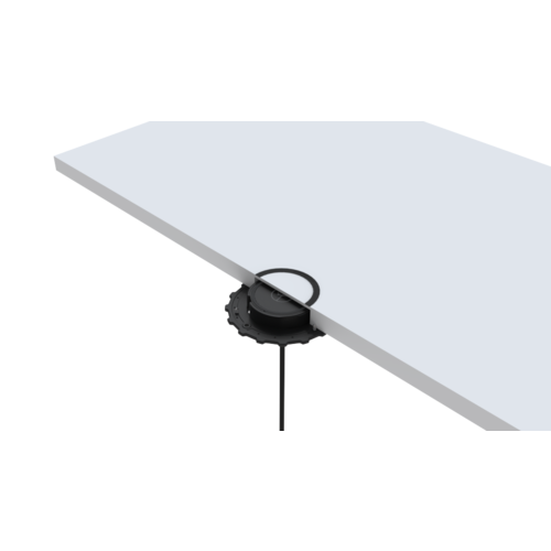 Scanstrut wasserdichte QI-Ladestation
