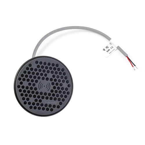 Scanstrut wasserdichte QI-Ladestation