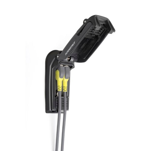 Scanstrut wasserdichte USB-Steckdose