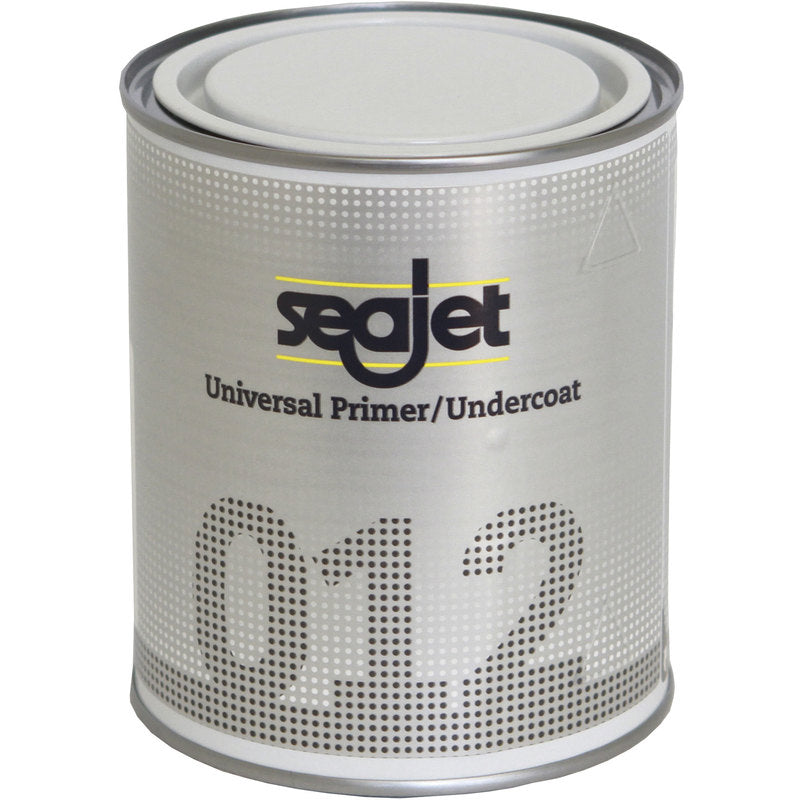 Seajet 012 Universal Primer weiß 750ml