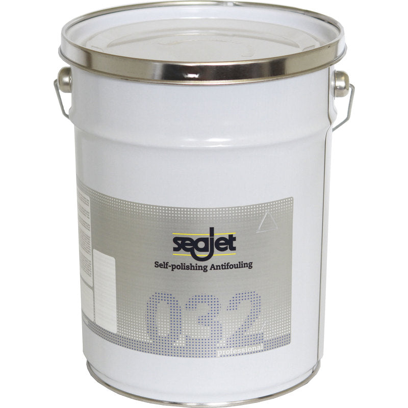 Seajet 032 Professional Antifouling Schwarz